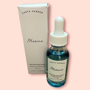 Marina Biome Brightening Ampoule